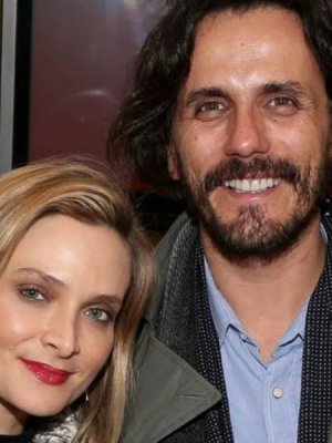 “Estamos distanciados”: Sergio Lagos habla de su quiebre con Nicole