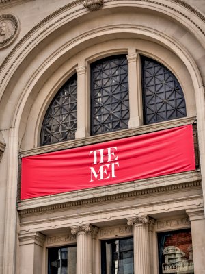 Revelan cuál será el código de vestimenta de la MET Gala 2026