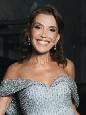 Carolina Arregui en la mira: aseguran que producción pensó en reemplazarla en Viña 2026