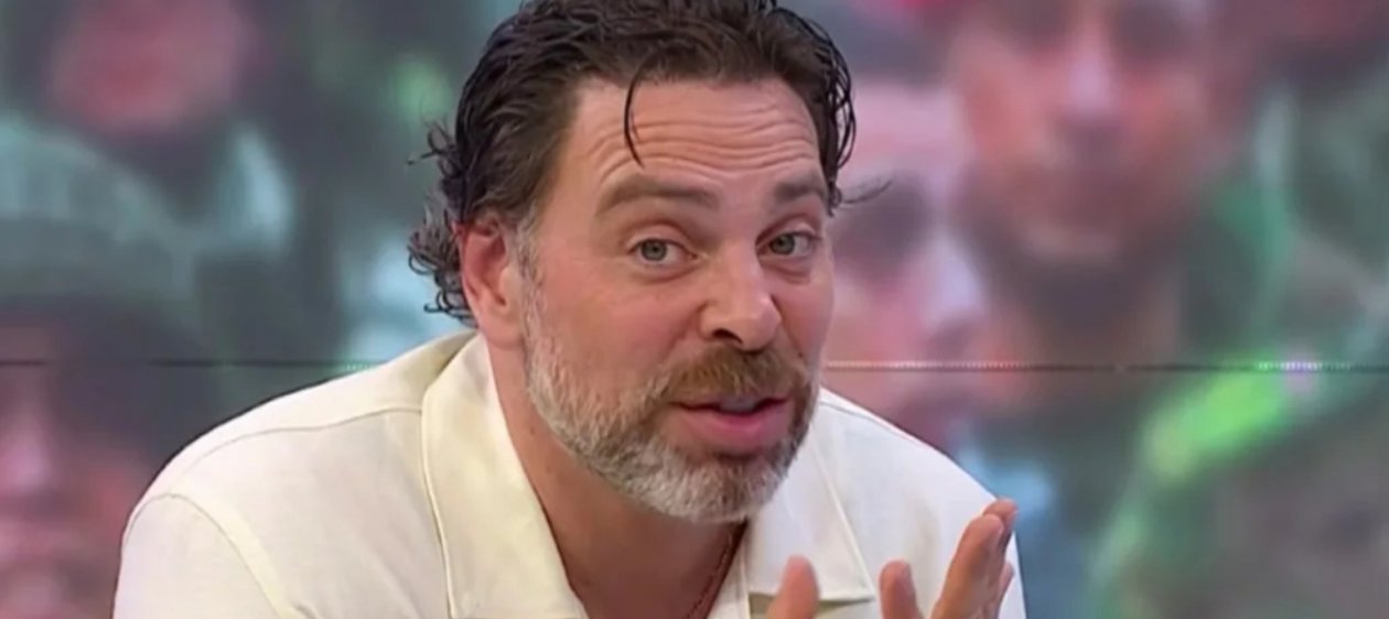 José Antonio Neme aclara su posible animación en el Festival de Viña 2027