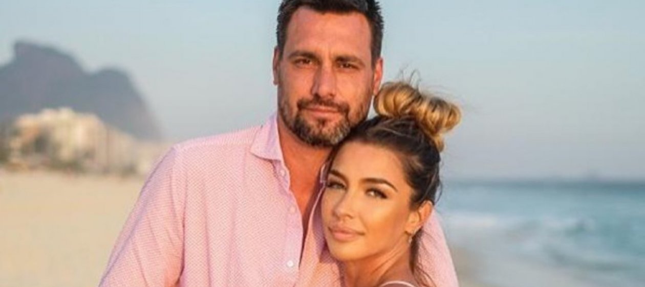 Andrea Marocchino rompe el silencio y apunta a Pancha Merino por polémica de departamento