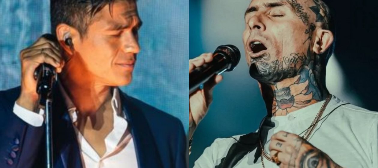 ¿Américo se subirá a la Quinta Vergara este miércoles?: 