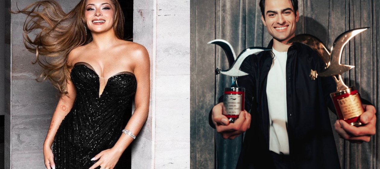 Candidatos oficiales: Ellos competirán por la corona de Reyes de Viña 2026