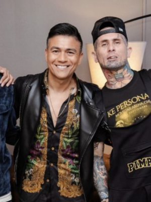 “Tenemos que disfrutar del show”: Ke Personajes niega invitados en Viña