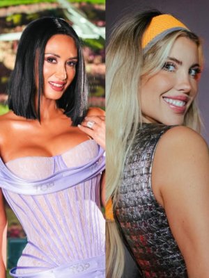 Pamela Díaz reveló detalles de conflicto con Coté López: 