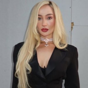 Fran Maira protagoniza accidente en La Dehesa ¡Motorista quedó grave!