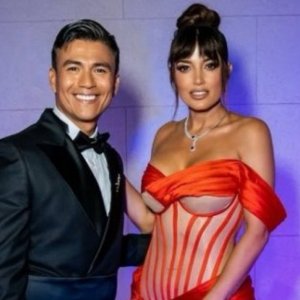 Dani Ride revela episodios de celos de Américo hacia Yamila Reyna en Top Chef