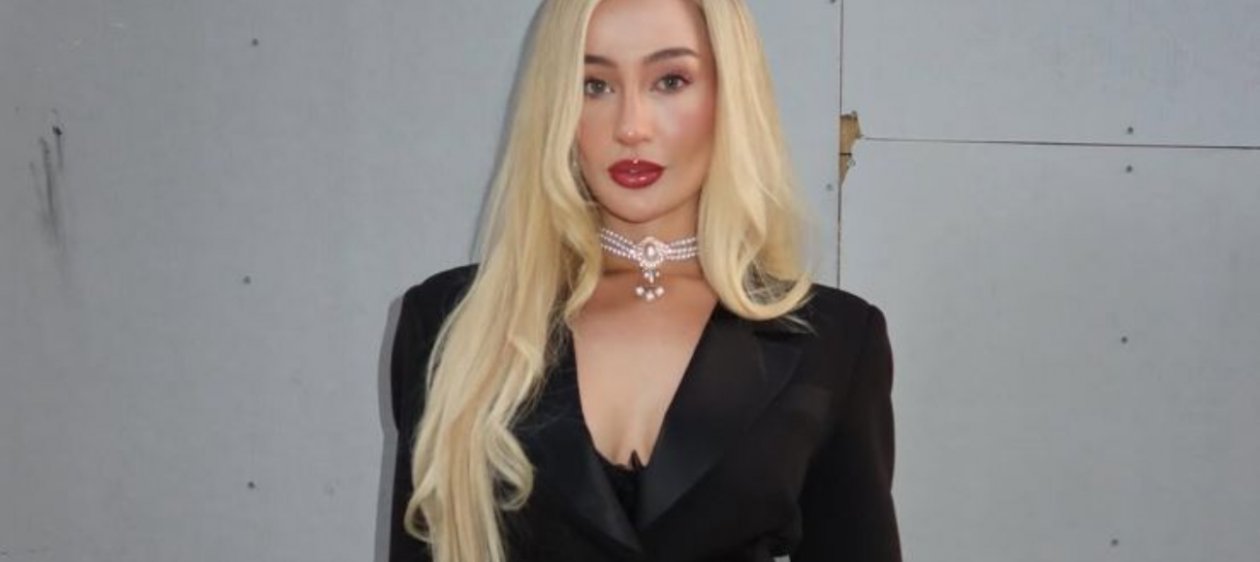 Fran Maira protagoniza accidente en La Dehesa ¡Motorista quedó grave!