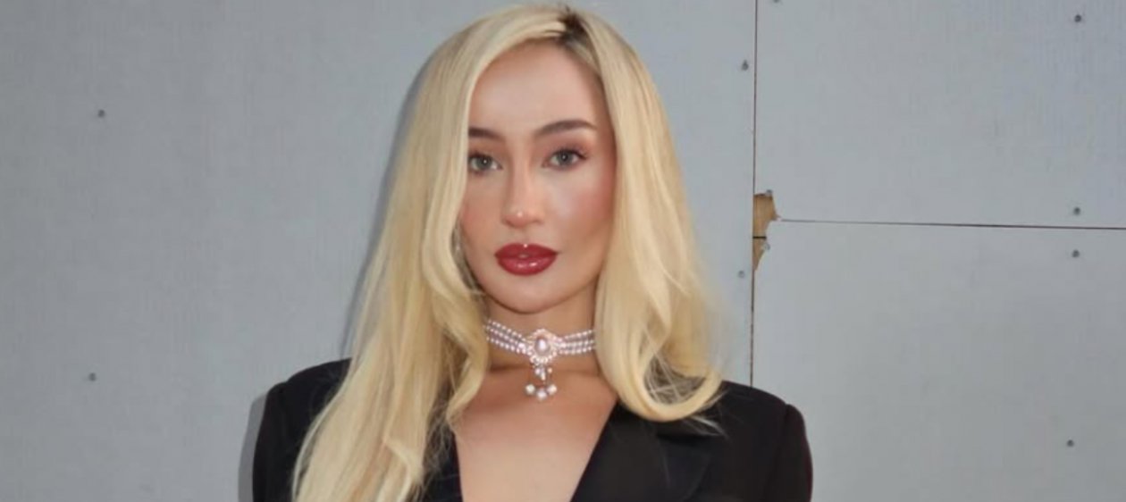 Fran Maira sigue detenida y motorista permanece grave tras accidente en Lo Barnechea