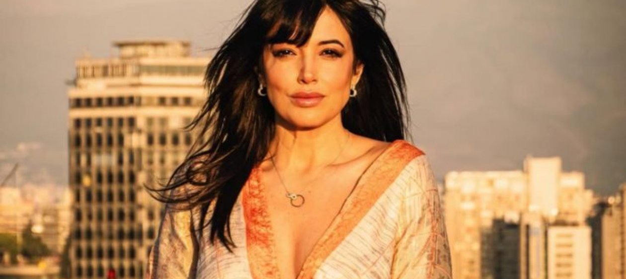 El refugio de Yamila Reyna tras denunciar a Américo y terminar su relación