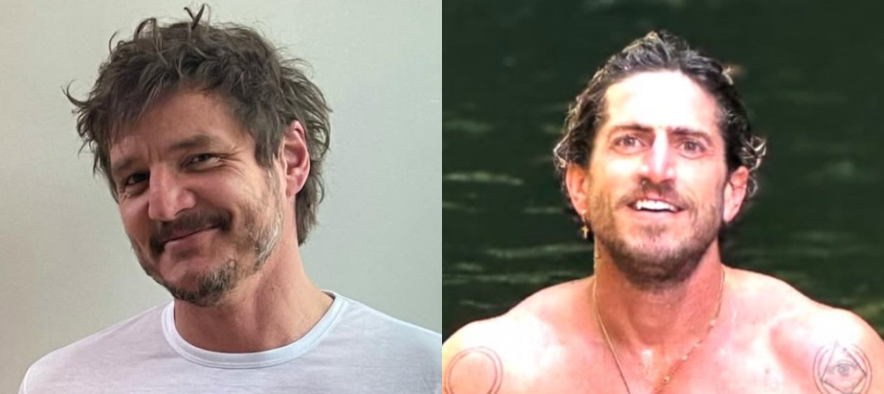 Nuevas imágenes de Pedro Pascal y Rafael Olarra intensifican rumores de romance