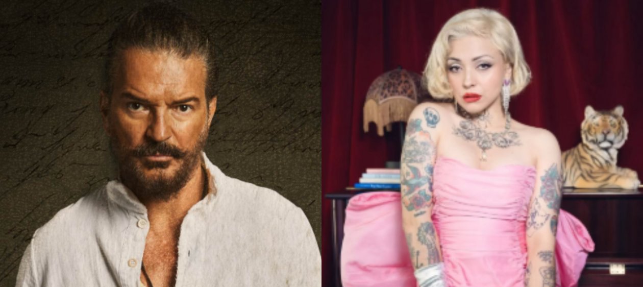 Juanes abre la puerta a cantar con Mon Laferte en Viña 2026: “Eso sería un sueño”