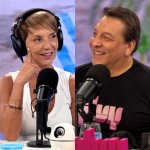 Fran García Huidobro puso en duda desempeño de JC Rodríguez en el "ring": "Incomprobable"