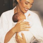 Vanesa Borghi reveló la dificultad que enfrenta a dos semanas de la llegada de Alma