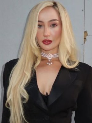 Fran Maira protagoniza accidente en La Dehesa ¡Motorista quedó grave!