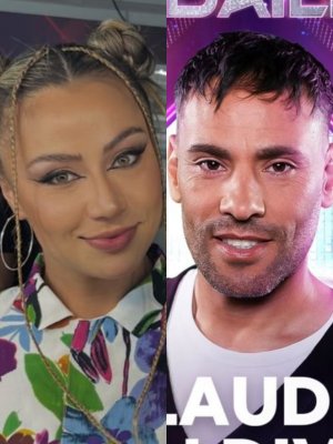 Claudio Valdivia confirma quiebre amoroso con bailarina de Fiebre de Baile