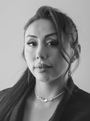 “Me retaron los guardias”: Naya Fácil relata incómodo momento en la Quinta Vergara