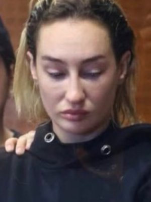 Fran Maira habló tras accidente: "Pasé con luz verde"