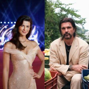 El especial encuentro entre Tonka Tomicic y Juanes en Viña 2026 que encendió los rumores: 