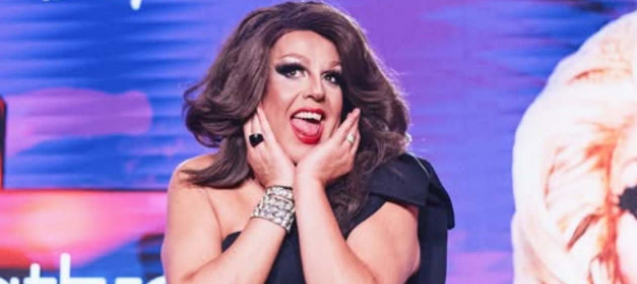 Director ejecutivo del Festival de Viña aclara abrupto corte en rutina de Asshka Sumathra