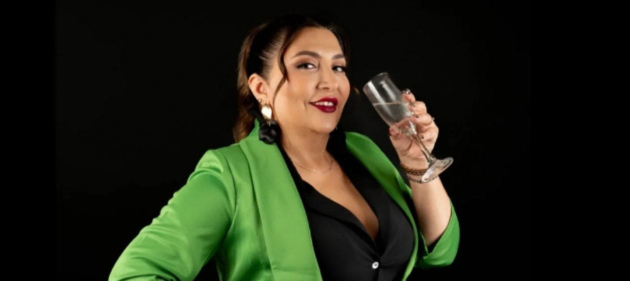 De Chiloé al mundo: Skar e Ignacia Michelson opinan del ingreso de Jennifer Galvarini a GH Argentina