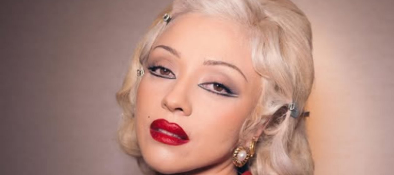 De Gómez Carreño a la gloria: Mon Laferte se prepara para abrir la jornada de Viña 2026 con un show 