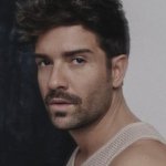 Pablo Alborán revela por primera vez en redes lo enamorado que está