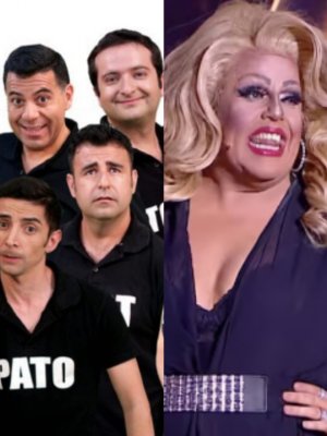 ¿De la Quinta Vergara a los sketches? El millonario proyecto que habría silenciado a Asskha Sumathra