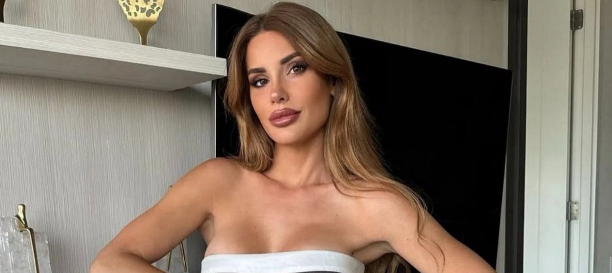 ¿Nuevo amor internacional? Danilo 21 vincula al cantante Beéle con Gala Caldirola