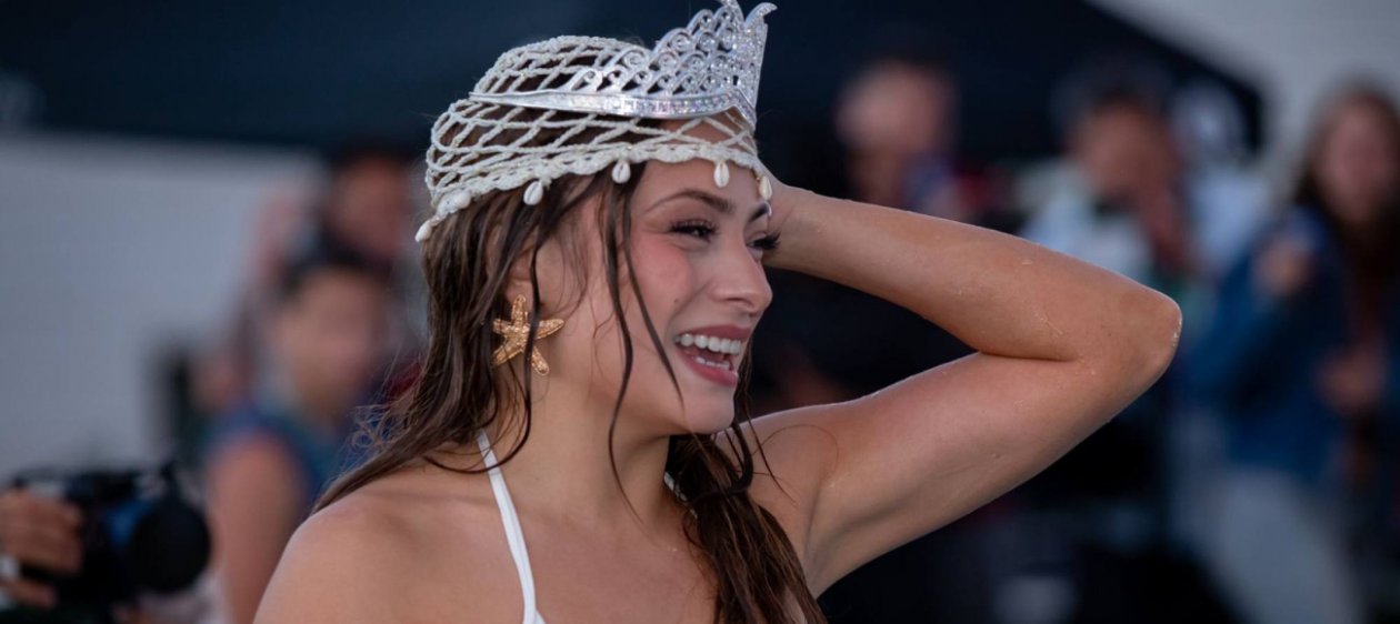 ¿Indirecta para la Reina? La misteriosa reacción de Pailita tras el triunfo de Skarleth Labra en Viña 2026