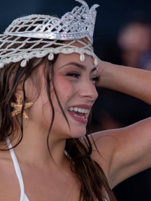 ¿Indirecta para la Reina? La misteriosa reacción de Pailita tras el triunfo de Skarleth Labra en Viña 2026