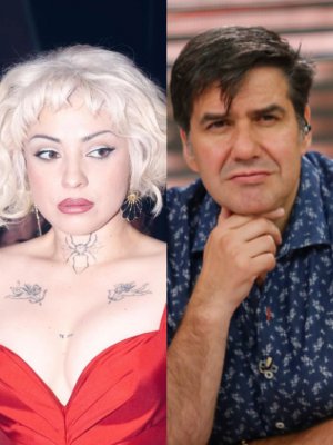 ¡Tras exitosa presentación! Jaime Coloma se refiere a dichos contra Mon Laferte en Rojo