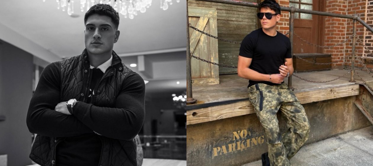 ¡Tensión total! Sammis Reyes y Cuco Cerda casi llegan a los golpes en la Bresh