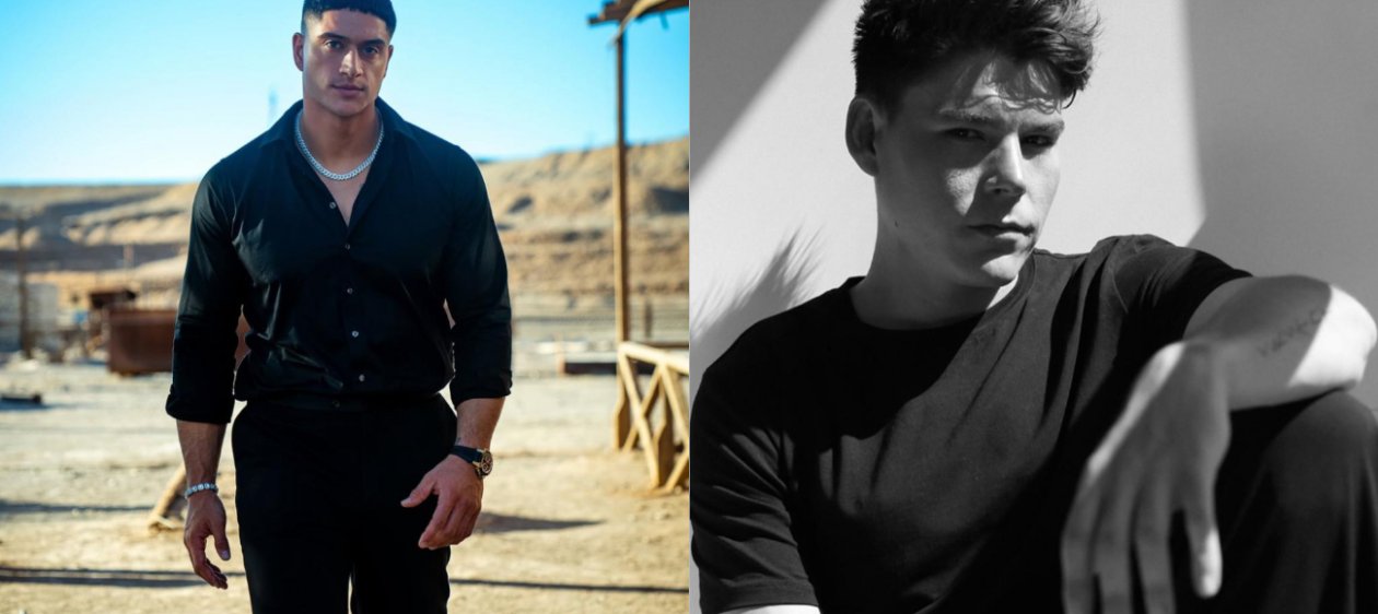 ¿Quién empezó? Revisa los detalles de la pelea entre Sammis Reyes y Cuco Cerda