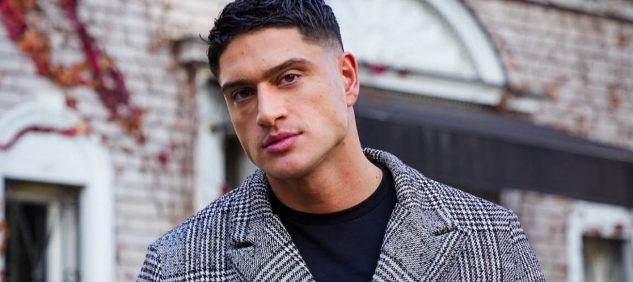 Tras la polémica en la Bresh: Sammis Reyes reaparece con Emilia Dides y su hija