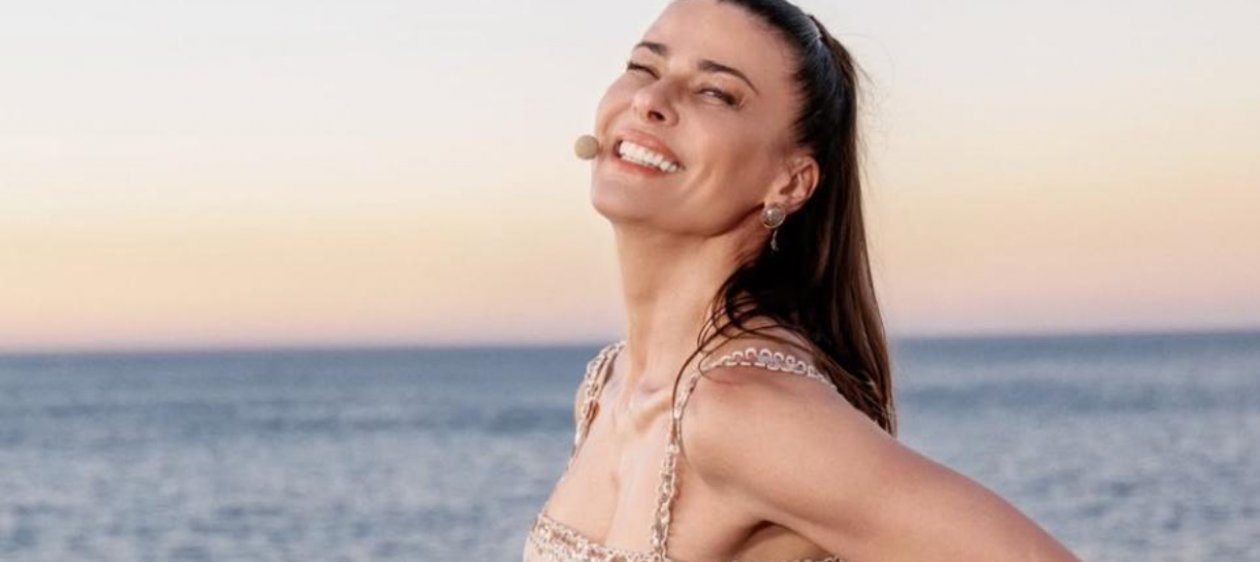 “Con el corazón lleno de cariño