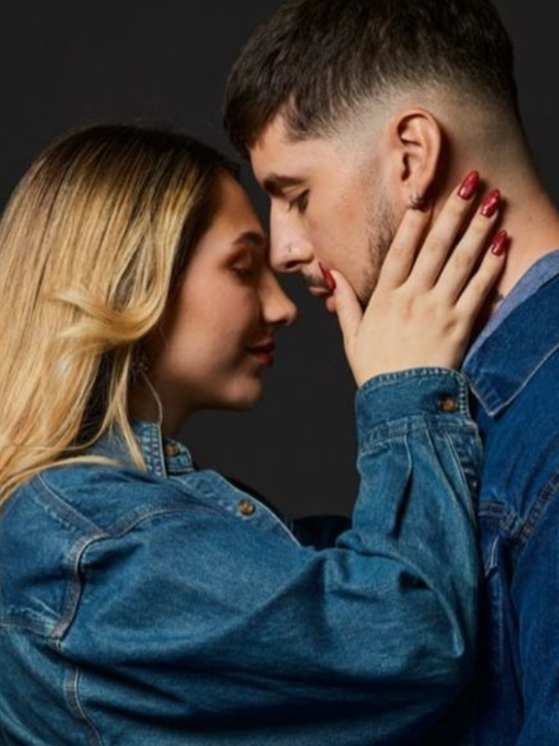 ¡Dijo que sí! La romántica propuesta de matrimonio de Matt Hunter a Carlita