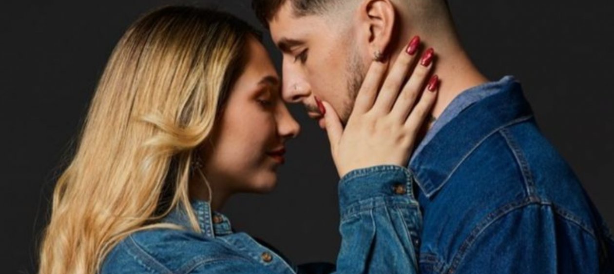 ¡Dijo que sí! La romántica propuesta de matrimonio de Matt Hunter a Carlita