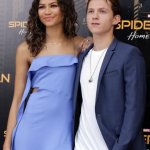 Aseguran que Zendaya y Tom Holland se casaron en secreto
