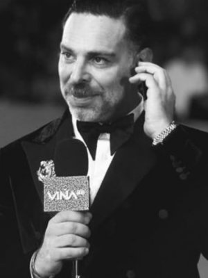 José Antonio Neme y sus difíciles días en Viña 2026: "Fue una agonía"