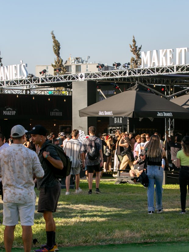 Todo listo para Lollapalooza 2026: accesos, escenarios y experiencias que prometen sorprender