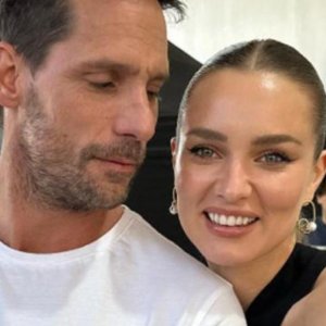 Gonzalo Valenzuela tras su debut en Fiebre de Baile post separación: 