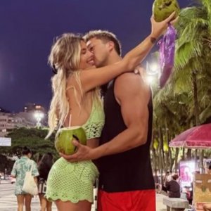 ¡A los tres meses de relación! Aseguran que Coté López podría dar importante paso con su pololo