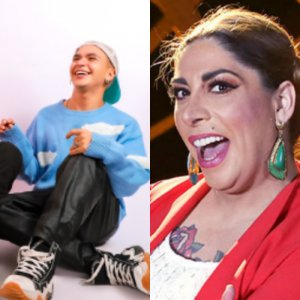 Botota Fox respondió a renuncia de “The Ellas Show” en Fiebre de Baile