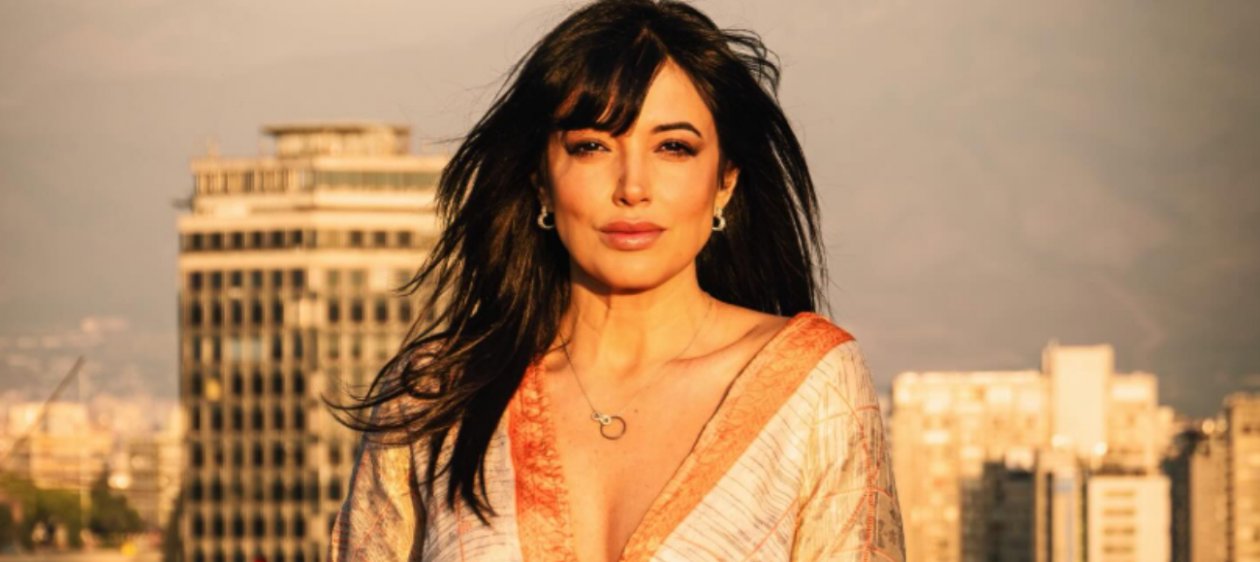 Yamila Reyna confirma denuncia a Primer Plano ante el CNTV por filtrar información