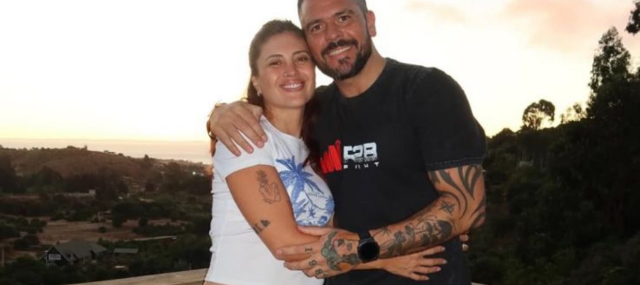 Karen Paola sobre su actual momento matrimonial: 