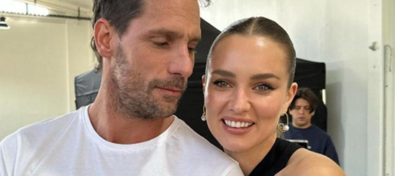 Gonzalo Valenzuela tras su debut en Fiebre de Baile post separación: 