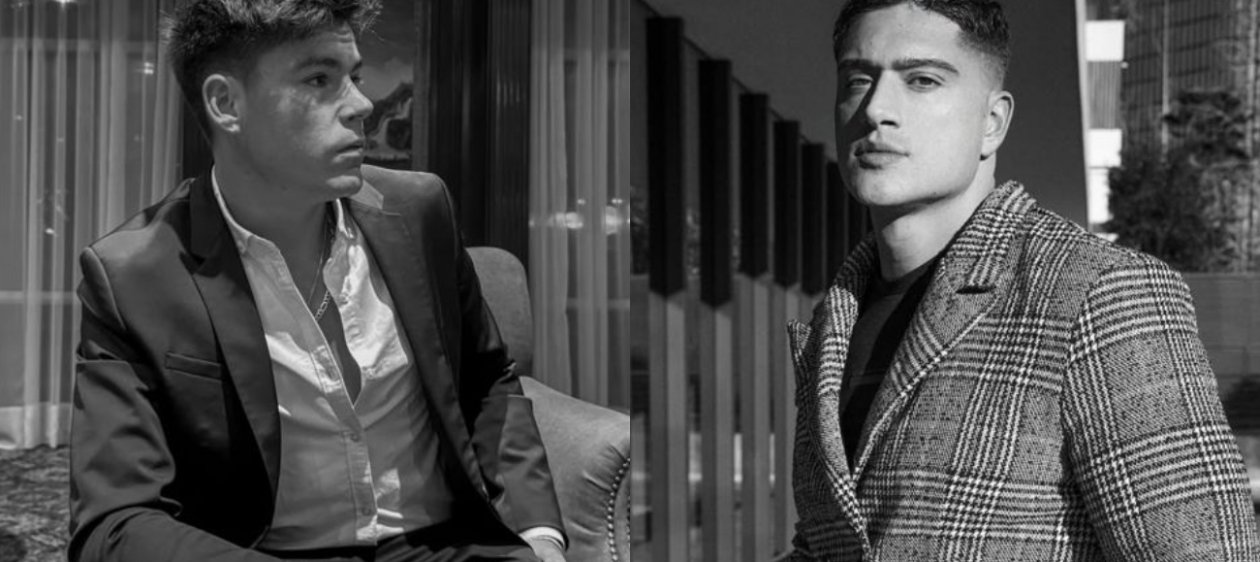 Cuco Cerda se refirió a la pelea con Sammis Reyes: 