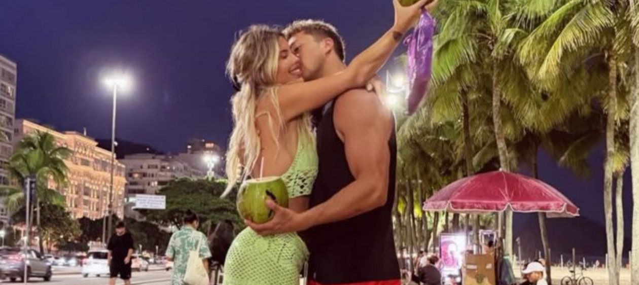 ¡A los tres meses de relación! Aseguran que Coté López podría dar importante paso con su pololo