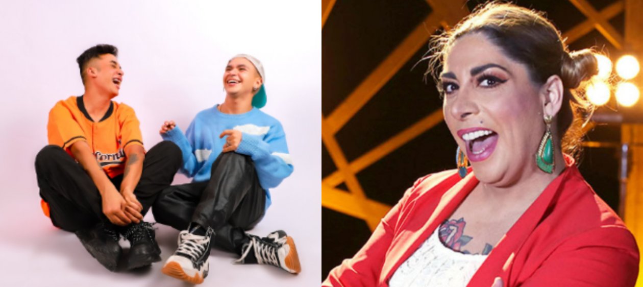 Botota Fox respondió a renuncia de “The Ellas Show” en Fiebre de Baile